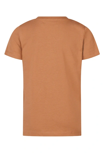 Unlocked jongens T-shirt